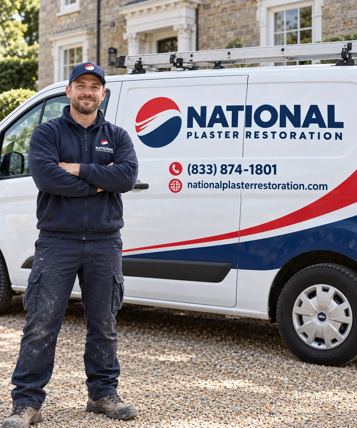 Plaster Repair Foresthill, CA FAQs